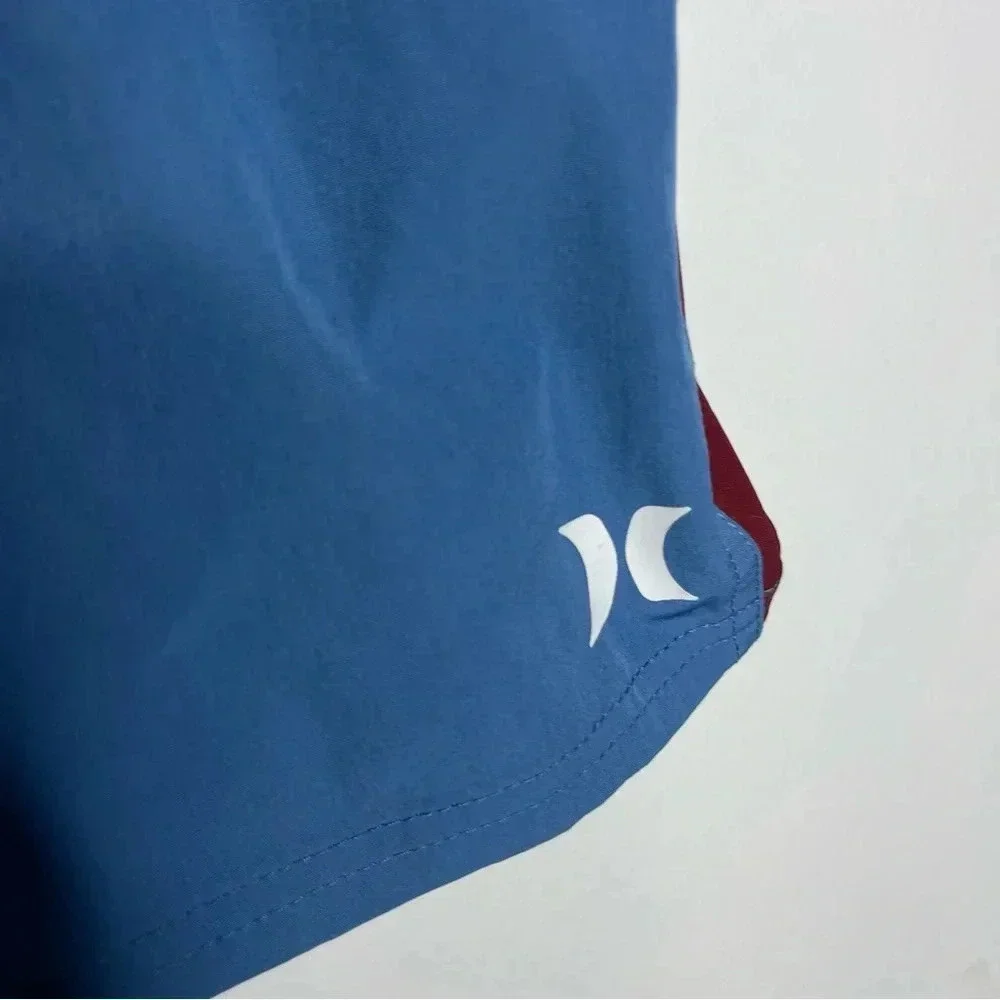 Hurley mens swim